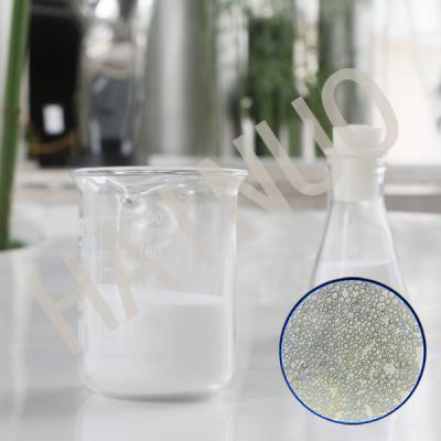 Résistance chimique Microsphères de verre creux à faible densité pour la cimentation des champs pétrolifères / peinture thermique