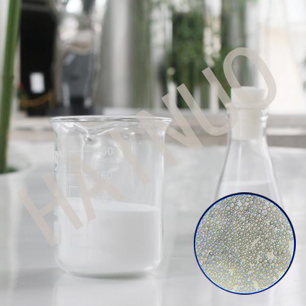 Chemical Resistance Low Density Hollow Glass Microspheres for Oilfield Cementing / Thermal Paint