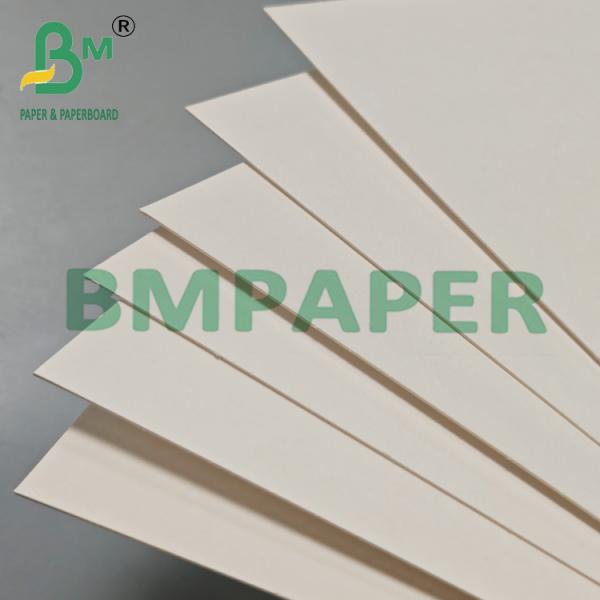 0.4mm Fragrant Natural White Absorbent Sheet Air Freshener Board