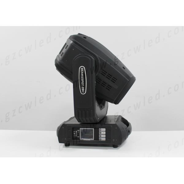 Disco Club Decoration Stage Lighting 10R 280W 3in1 Sharpy Beam Moving Head Light