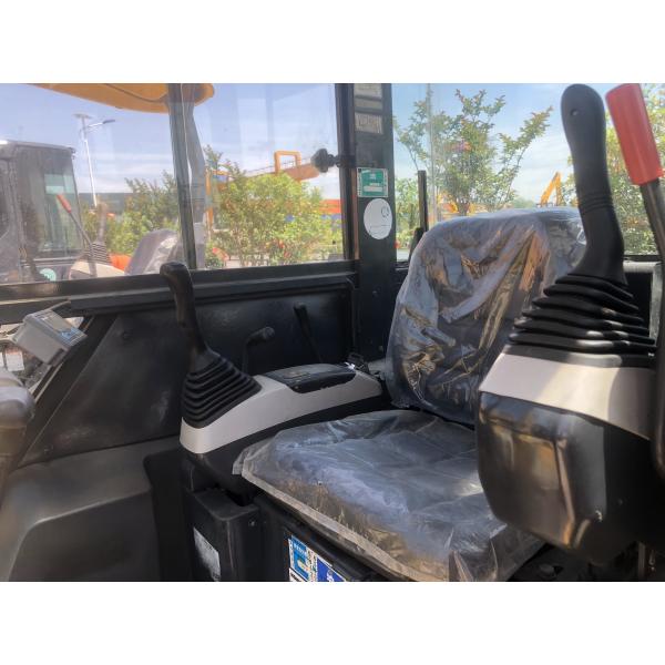 Original Komatsu PC30 PC35 PC40MR Excavator 3 Ton 4 Ton 3.5ton Mini Excavator Second Hand