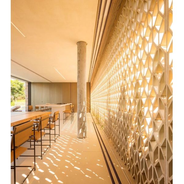 Luxury Villa Renovation Architecture Planning Interior Decoration Material Procurement One Stop Solution