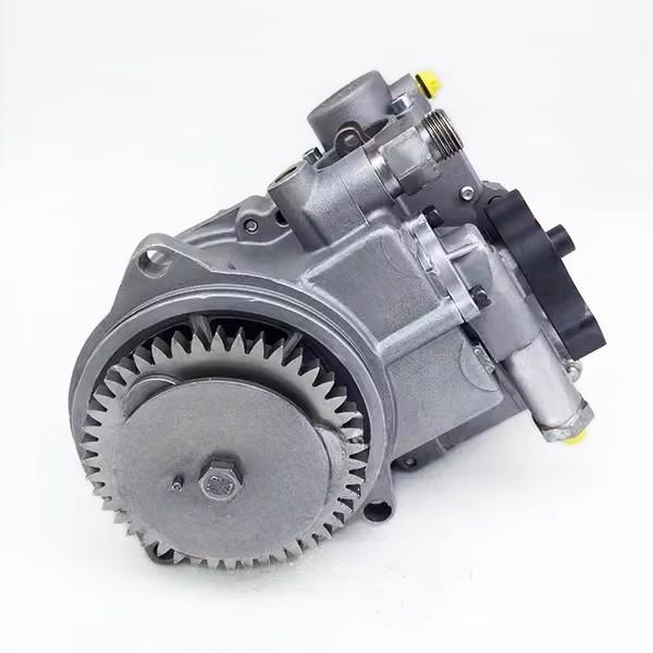 115-2544 10R-1202 Diesel Engine Parts Fuel Injection Pump for CAT 3116 3126 Governor Group