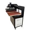 100~400º C Polyester Clothing Low Temperature Cotton High Temperature Heat Press Stamp Machine