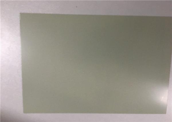 Outstanding Fireproof Features Anodized Aluminum Sheet Easy Processing Installation