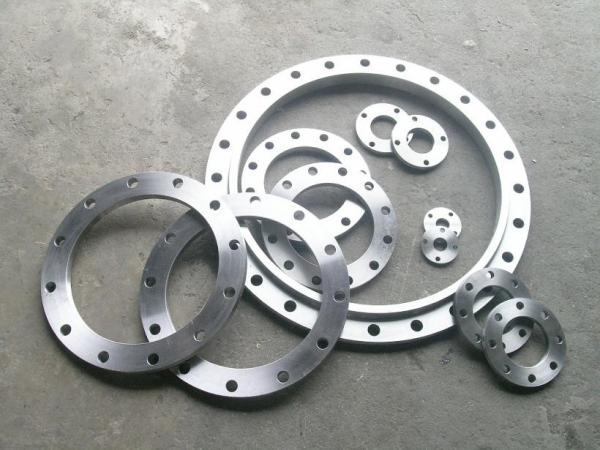 RUÍDO PN6 PN10 PN16 PN25 PN40 TYPE01 DA FLANGE EN1092-1 DO AÇO CARBONO DE DIN2576 DIN2502