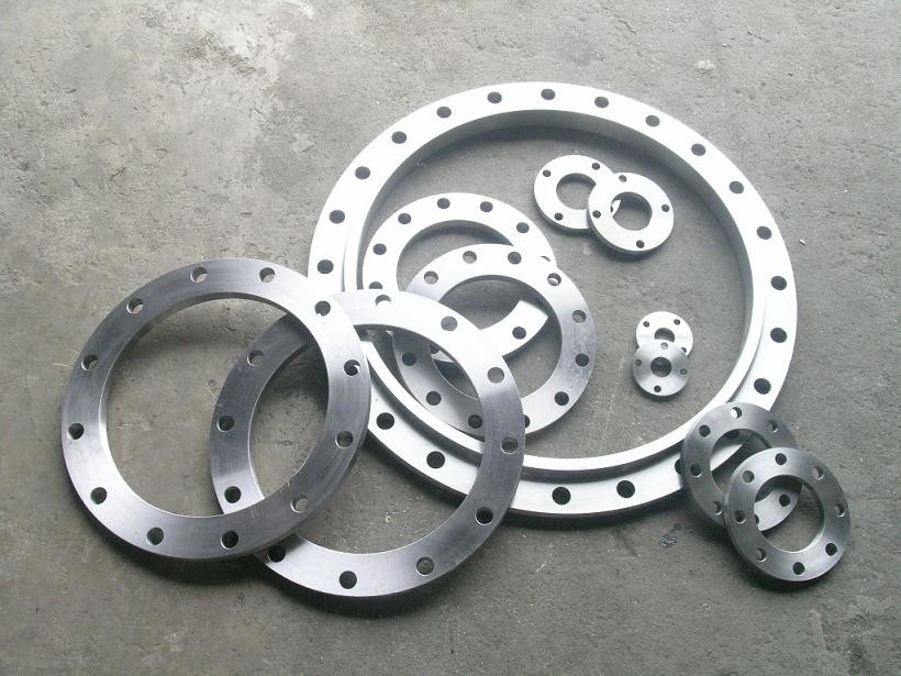 Класс d b класса фланца AWWA C207-07 выковал фланцы A105 SS304 SS316   CS