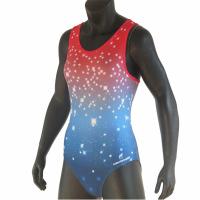 Latest Design Soft Cool Gymnastics Leotards For Ladies Quick Dry