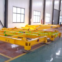 écarteur de levage du conteneur 30t