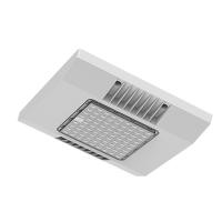 Luz à prova de explosões 50w 100w 120w do posto de gasolina de IP66 IK10 Lumileds 5050