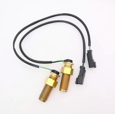 Excavator Speed Sensor 7861-92-2310 For KOMATSU PC200-5 PC200-6
