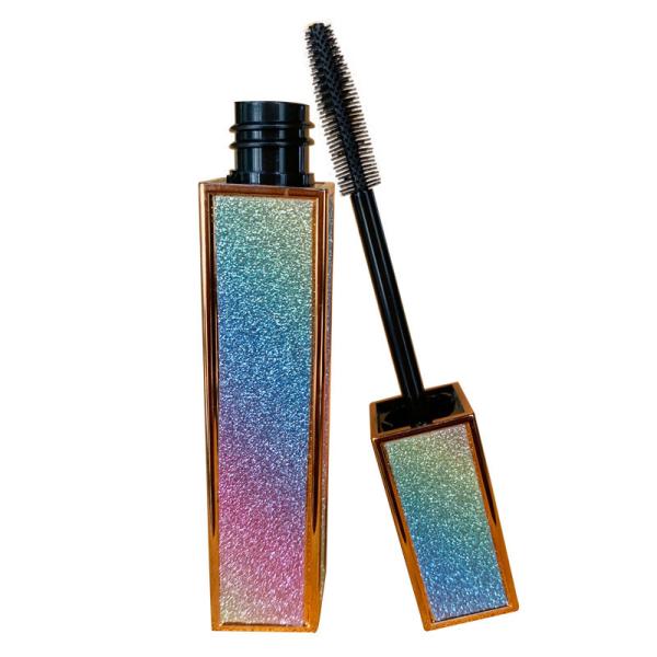 трубка туши радуги 5ml пластиковая