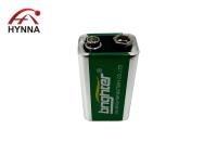 6LR61 Alkaline 9V Battery 6LR6 9V Alkaline Batteries Non Rechargeable OEM