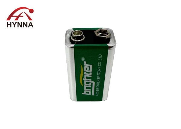 6LR61 Alkaline 9V Battery 6LR6 9V Alkaline Batteries Non Rechargeable OEM