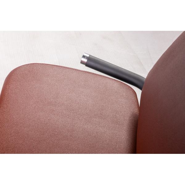 Hip Abductor Adductor Dual Function Indoor Commercial Pin Loaded Gym Equipment