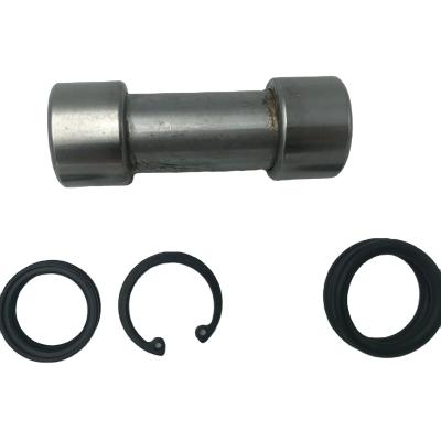 Three Wheels Parts TVS KING PIVOT PIN Set for Motorcycle As Picture SHIPPING Sea