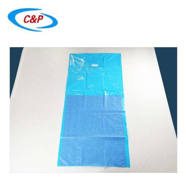 O bloco estéril da C-seção da cesariana do OEM drapeja no malote individual