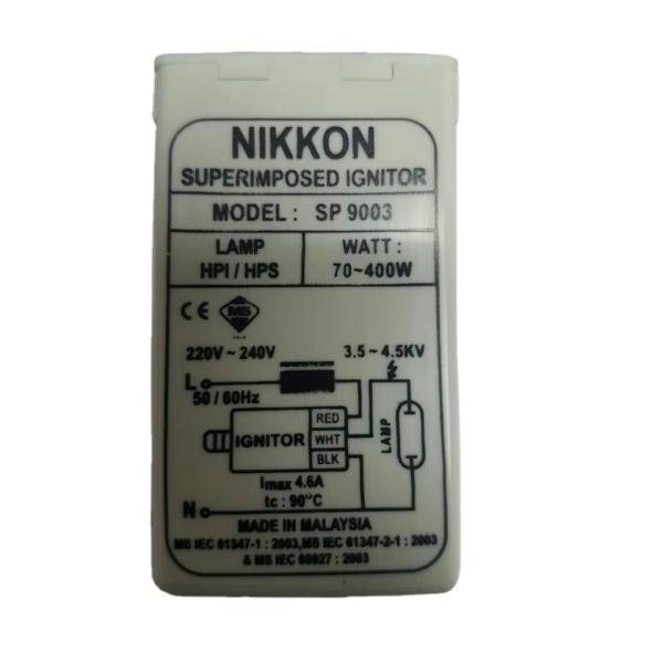 Dimmable LED GU10 3/5/7/10W GX10 PC with ALu Body Warm/Cold White 50*70MM Light Source