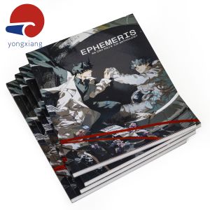 Publishing Book Printing
