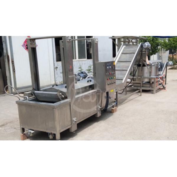 Banana And Potato Chips Making Machine Manufacturer Bangladesh