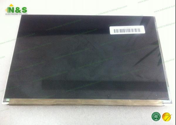 8.9 Inch CLAA089FP02 CPT Industrial LCD Displays 45 pins Signal Interface
