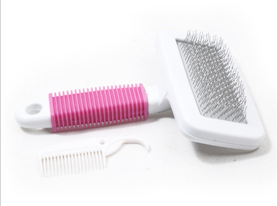 Puppy Combs Non-slip handles Pet needles, Combs for dogs and cats, Dogs Dogs for brushes Beauty supplies, Pet combs