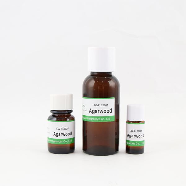 Agarwood Shampoo Fragrances Essential Oil With Enchanting Agarwood Aroma