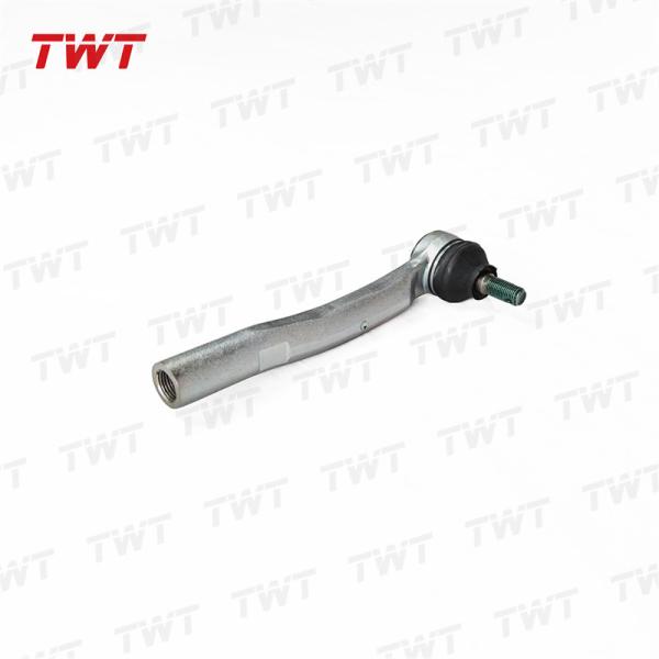 TWT 45460-49055 45470-49025 Rodas de corbata Assy Dirección delantera exterior 4546049055 4547049025 Para Toyota Lexus RX270 350 450H 2008-2012