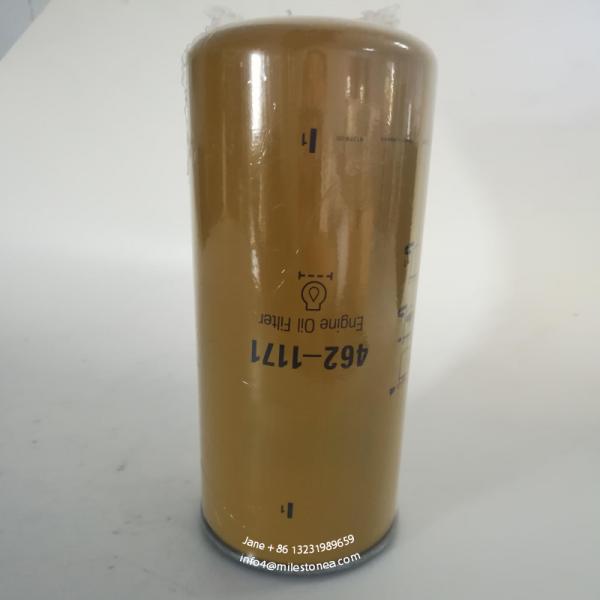 Excavator OEM oil filter engine spare part 2654A111 269-8325 W962/50 LFP2698 PH11583 4226293M1 462-1171