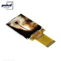 Polcd 350 Nit 16 bit Tft LCD Display ILI9341V écran tactile 2,4 pouces