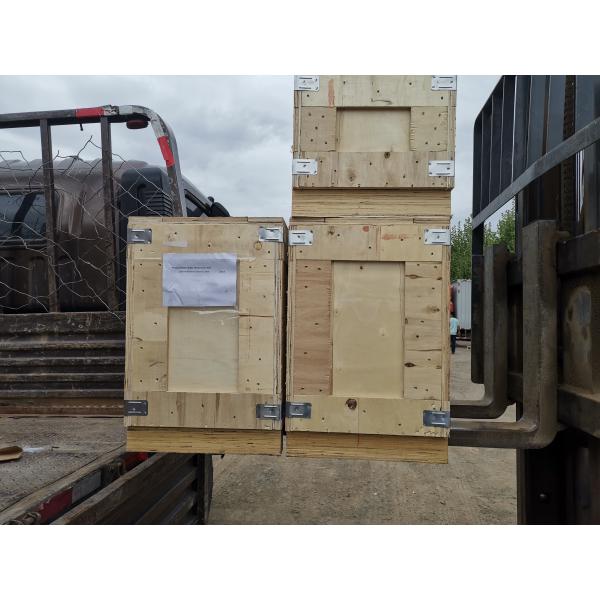 Высокозащитный воздушный вентилятор для медовой рощи 300 х 300 мм для вентиляции помещений МРТ/РЧ