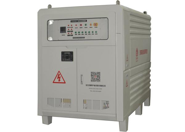 1200kw Testing Electric Resistance Load Bank 380 V AC 50Hz With ISO CE Certificate
