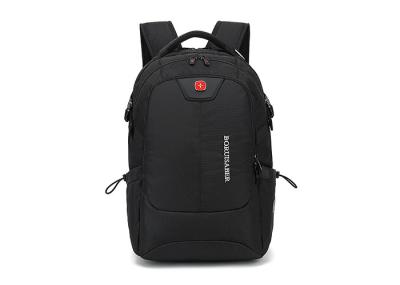 Mens Laptop Backpacks Large Capacity Oxford Waterproof Business Computer Bag For Teenage School Bags