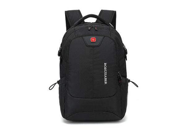Mens Laptop Backpacks Large Capacity Oxford Waterproof Business Computer Bag For Teenage School Bags