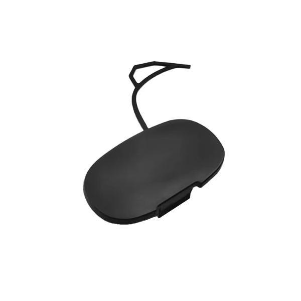 Front Bumper Tow Eye Cover 39870061 For S60 S90 XC60 XC90