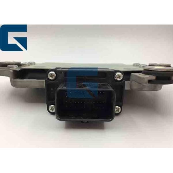 Регулятор 129968-75201 Ассы 129927-75901 машинных частей 4ТНВ98 ЭКУ Янмар неподдельный