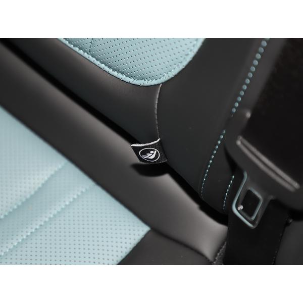 Geometry A electric car One-touch opening of the intelligent cockpit, the ultimate in luxury.