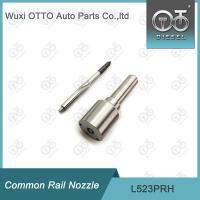 L523PRH Comum Rail Injector Nozzle Delphi OEM