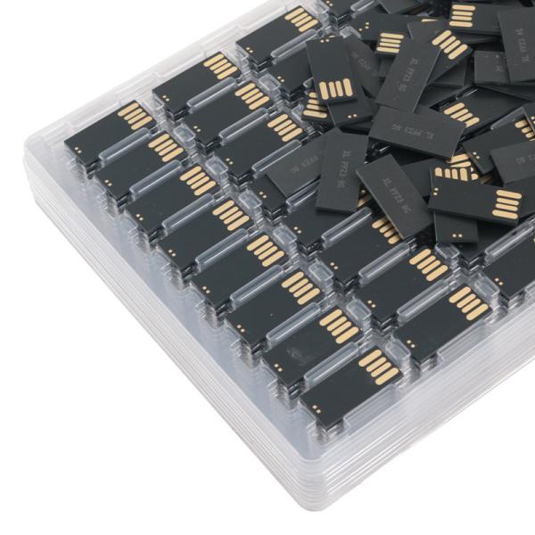 Скорость чтения 50-120 МБ/с USB 2.0 и USB 3.0 порт USB Flash Chip Пластиковый материал