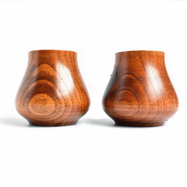 Multifunctional Japanese Style Coffee Mugs Restaurant 120ml Eco Friendly Tea Cups