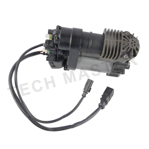Endurable Air Suspension Compressor Without Frame  7P0616006  7P0698007