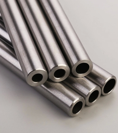 Non-Magnetic Structure Acid Resistant Sanitary Grade Excellent Toughness Excellent Weldability Easy to Machine