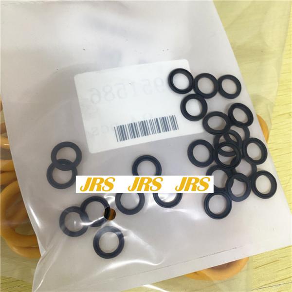 0951586 9M4849 9M4846 Kit de scellés d'or pour le chargeur de creuseurs C.A.T