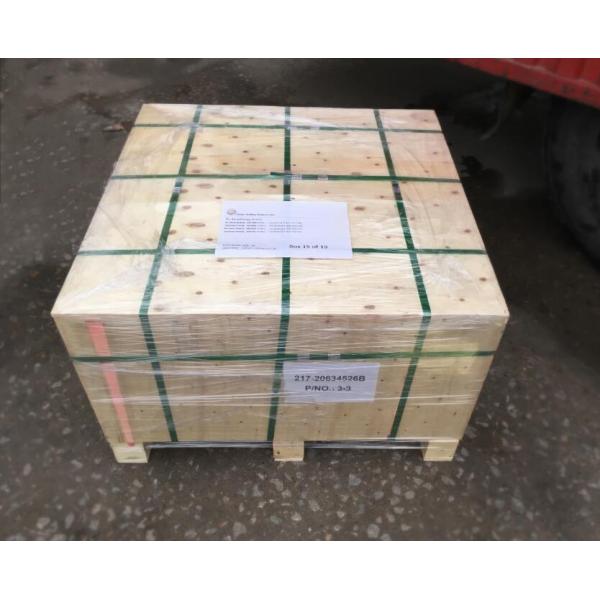 Ролик иглы/толкнутые свертывая подшипники NKX25-Z определяют размер вес 0.13kg 25x37x30mm