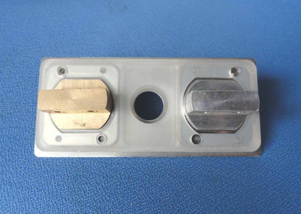 OEM Aluminum conductive parts for traction battery