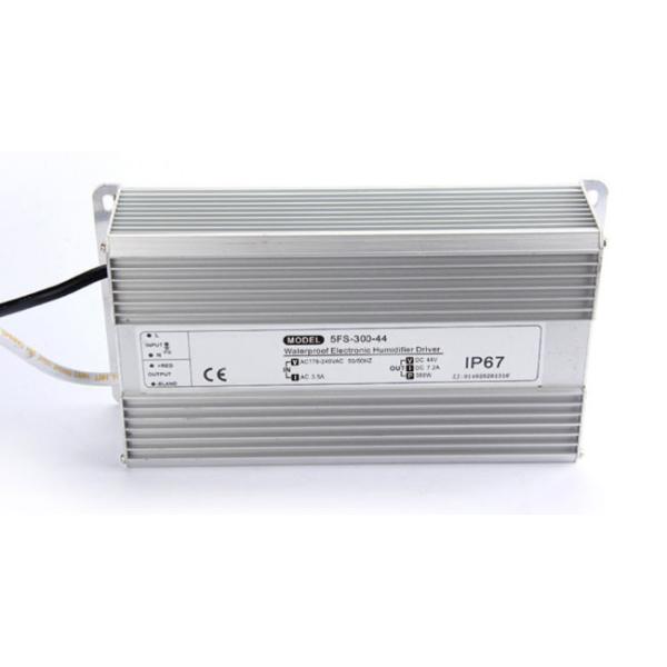 на открытом воздухе электропитание 285mm*110mm*65mm СИД 300W для света бассейна СИД DC 12V