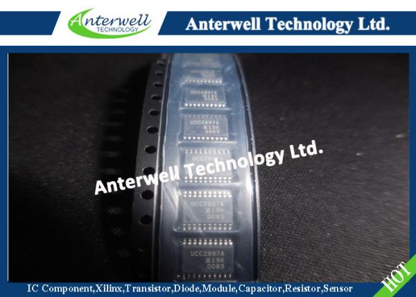 UCC2897A Electronic IC Chips microchips and integrated circuits