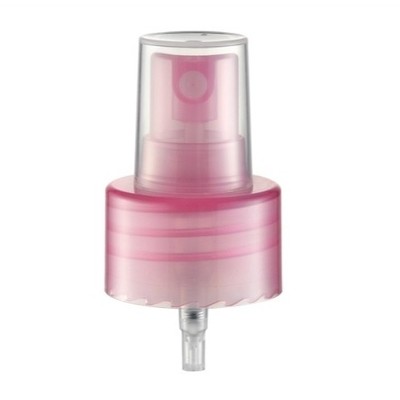 JL-MS101 Smooth Closure Pump Mist Sprayer 15/410 18/410 20/410 24/410 28/410 PP Cap 1.2CC