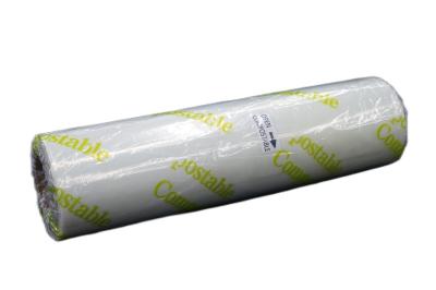 Industrial Stretch Cling Film Plastic Wrap 10 To 17 Microns