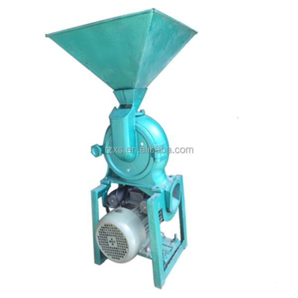 220v 380v Многофункциональная машина для риса/кукурузы/зерна/трав/зерновой мельницы/мельницы для муки/молочной машины